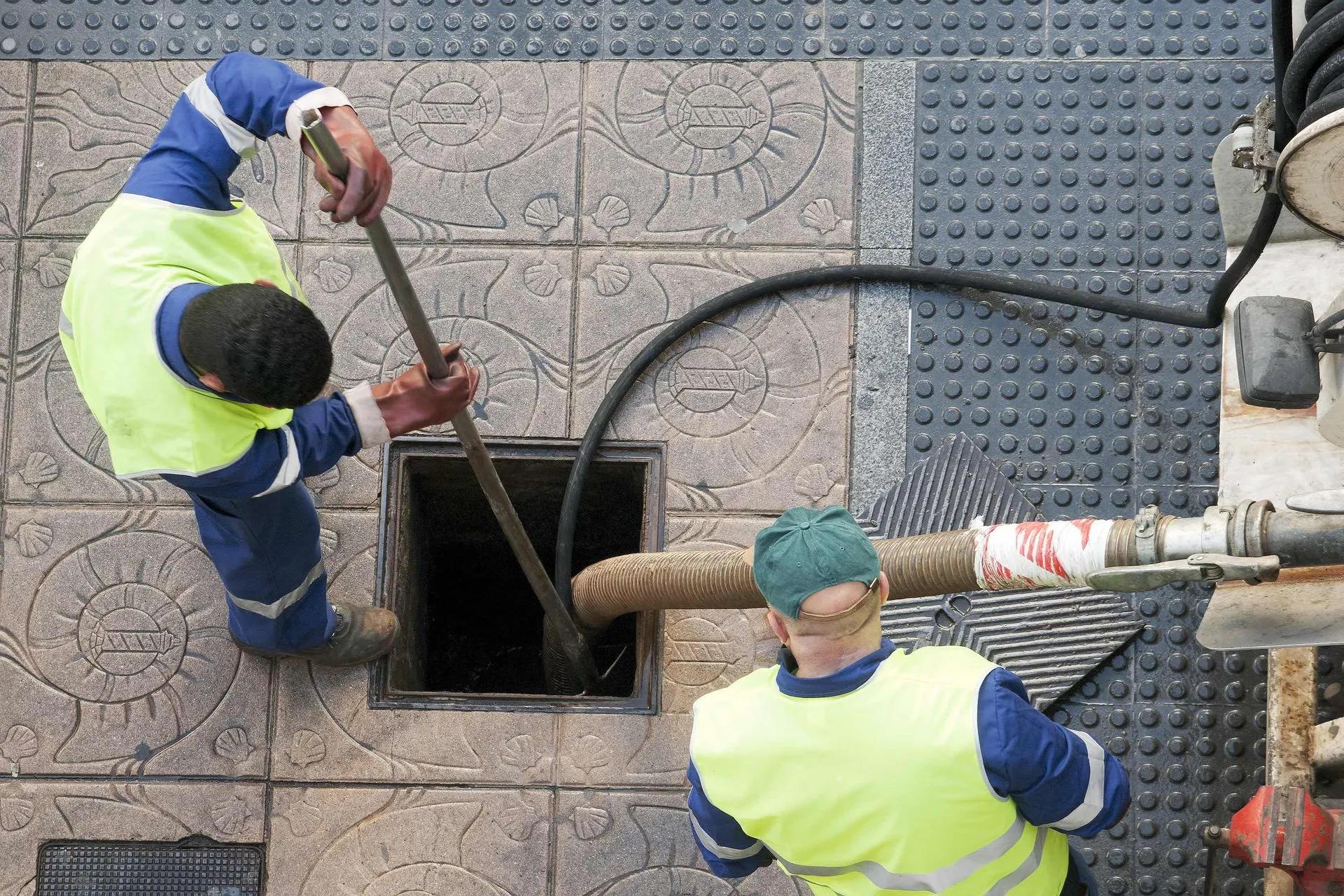  How to Fix a Blocked Drain in Bournemouth Quickly