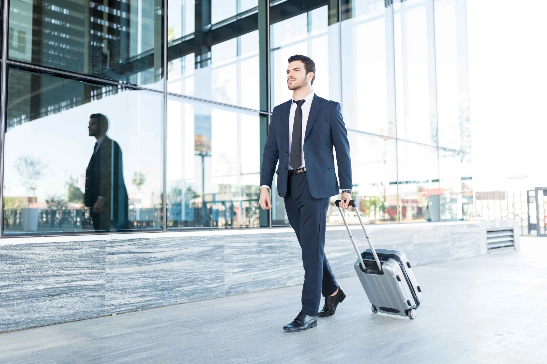Manage Corporate Travel By Balancing Cost And Comfort