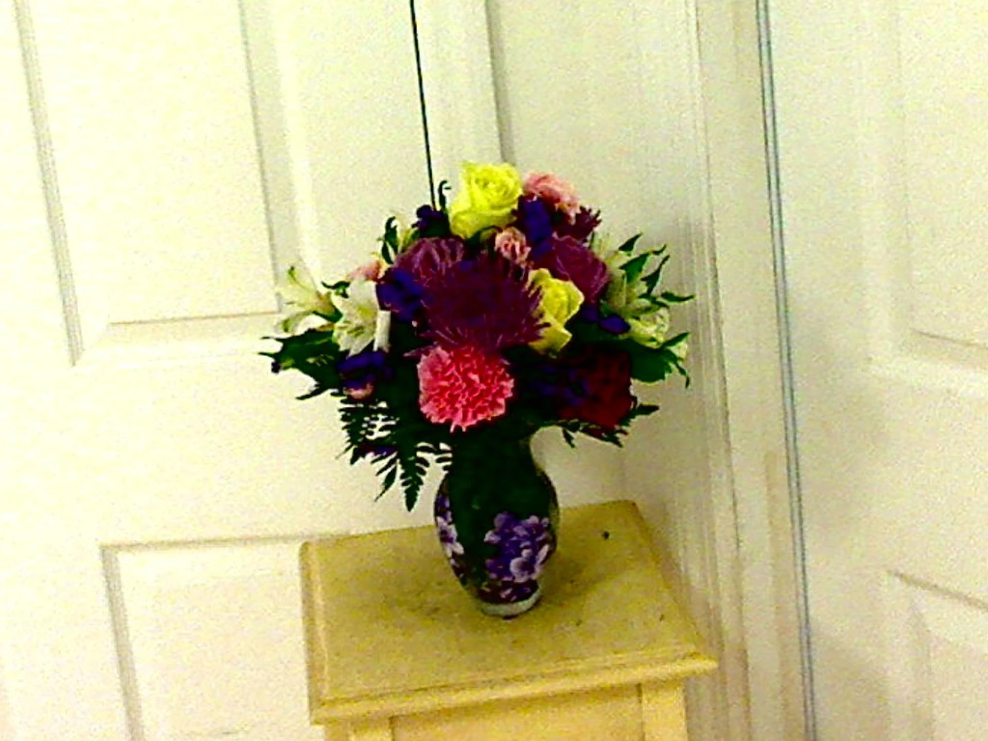 Toko Bunga dengan Layanan Papan Bunga Express