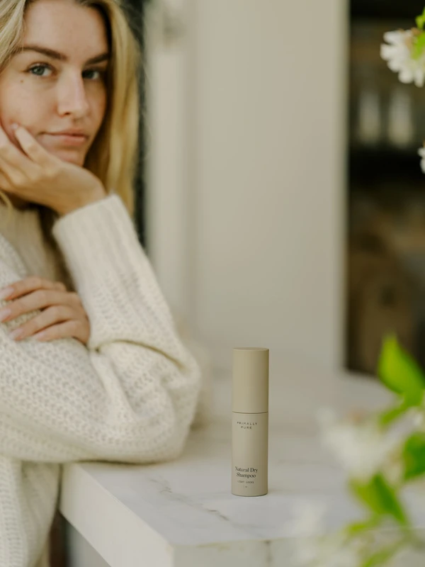 4 Beauty Product Swaps to Make in the New Year