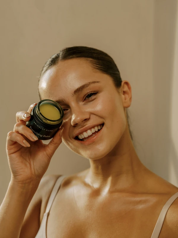 Why Clean Beauty Is the Way in the New Year 