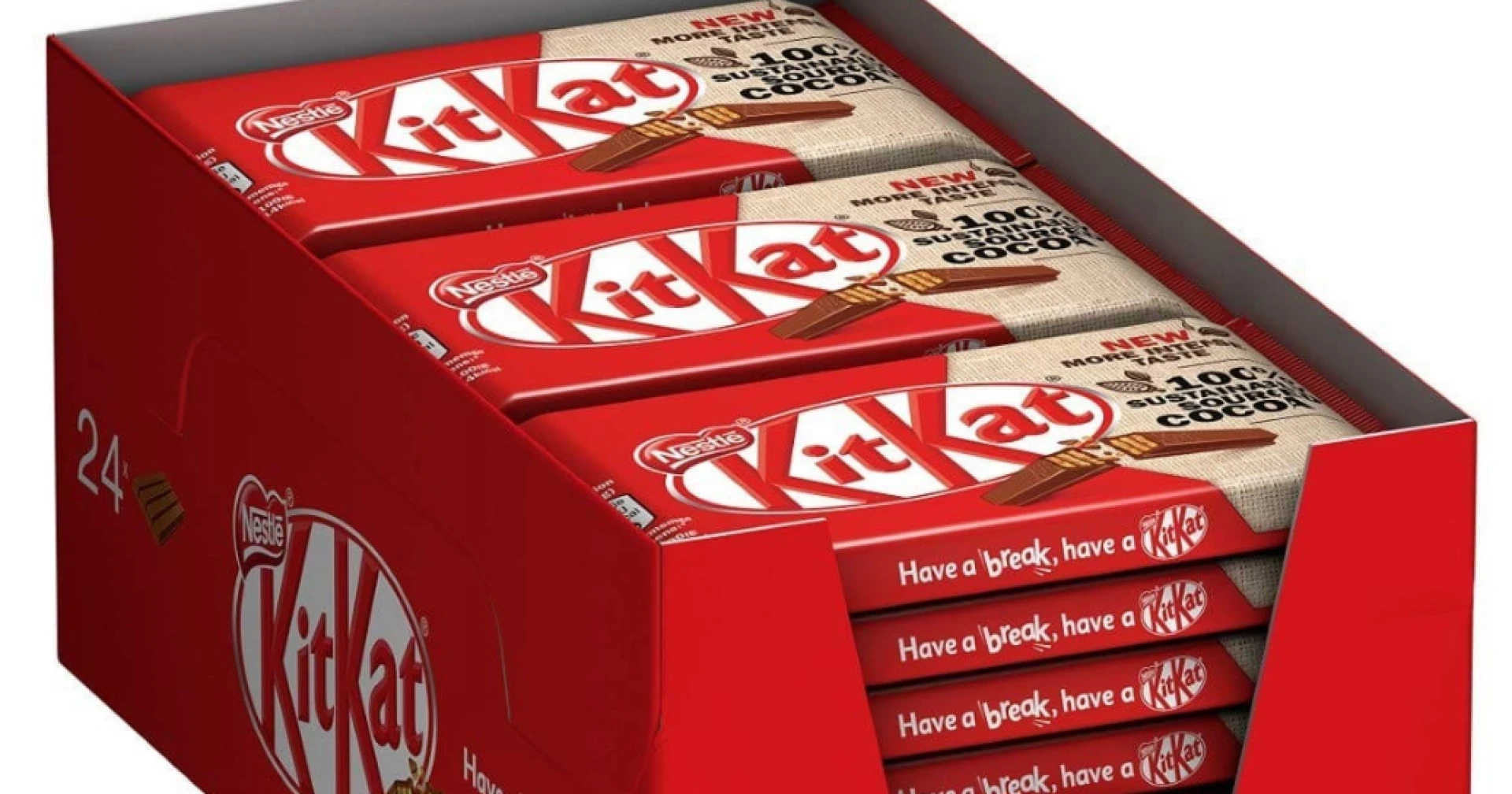 The Ultimate Guide to KitKat Chocolate Variants in Bangladesh