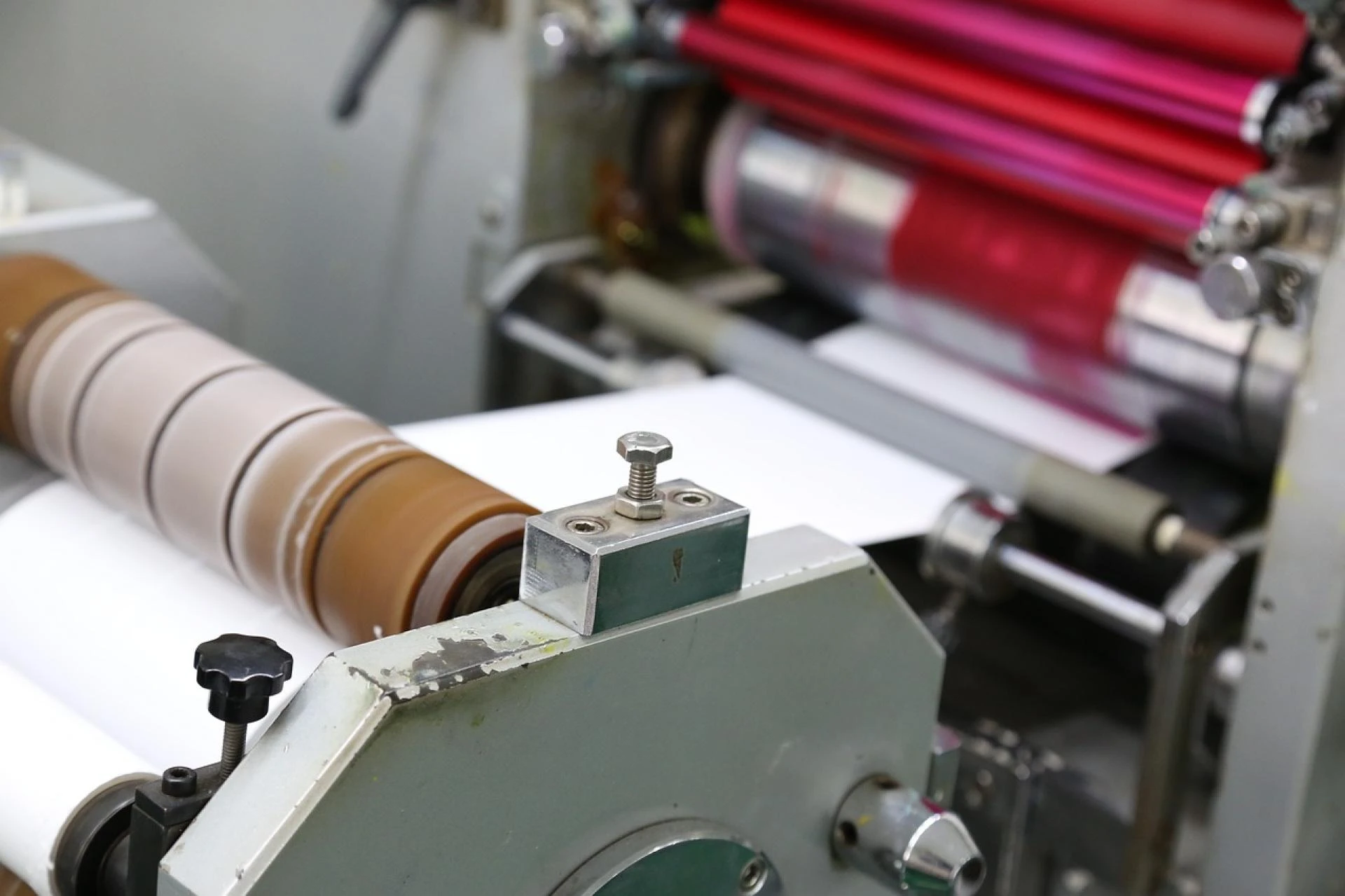Understanding the Different Types of Printing Services Company for Businesses