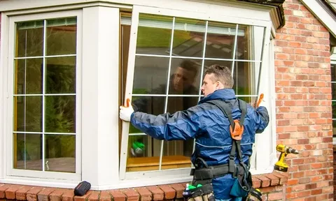 Window Maintenance: Ensuring Longevity and Efficiency
