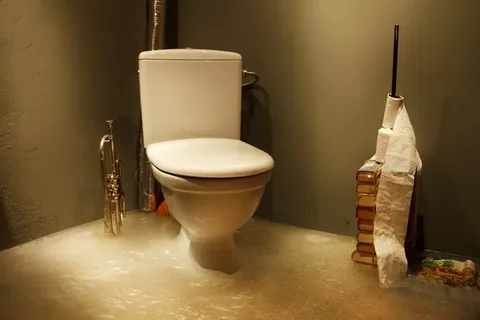 Toilet Overflow Solutions: A Comprehensive Guide