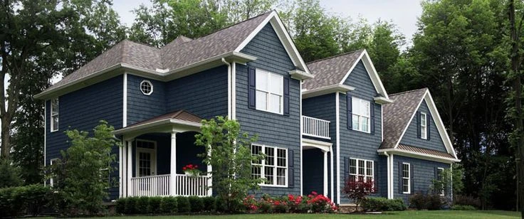 Transform Your Home’s Exterior with Quality Siding