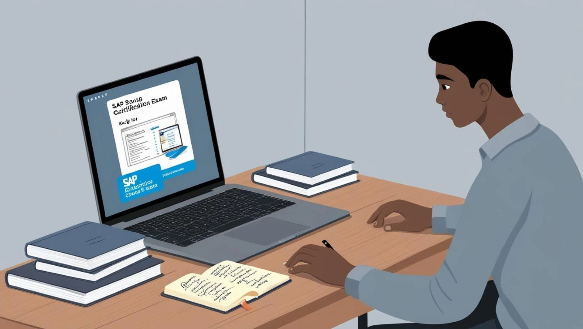 Why Online Practice Exams Are Key for SAP Certification Success
