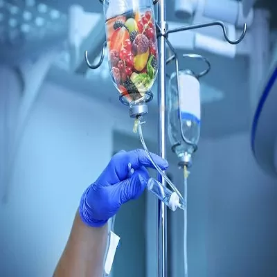 Is Glutathione IV Drip in Dubai the Secret to Radiant Skin and Improved Health?