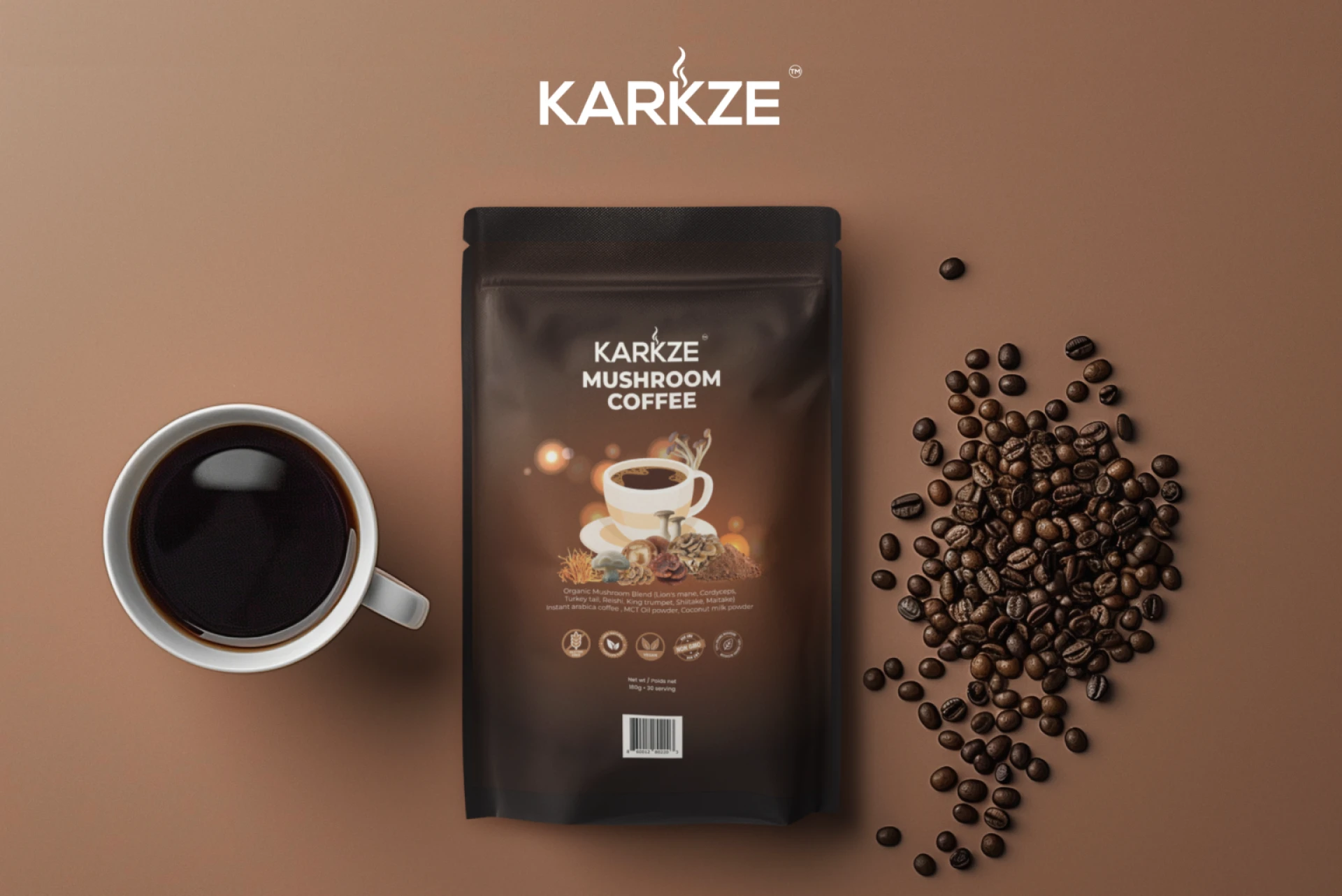 Why Choose Karkze Ingredients for a Healthier Lifestyle?