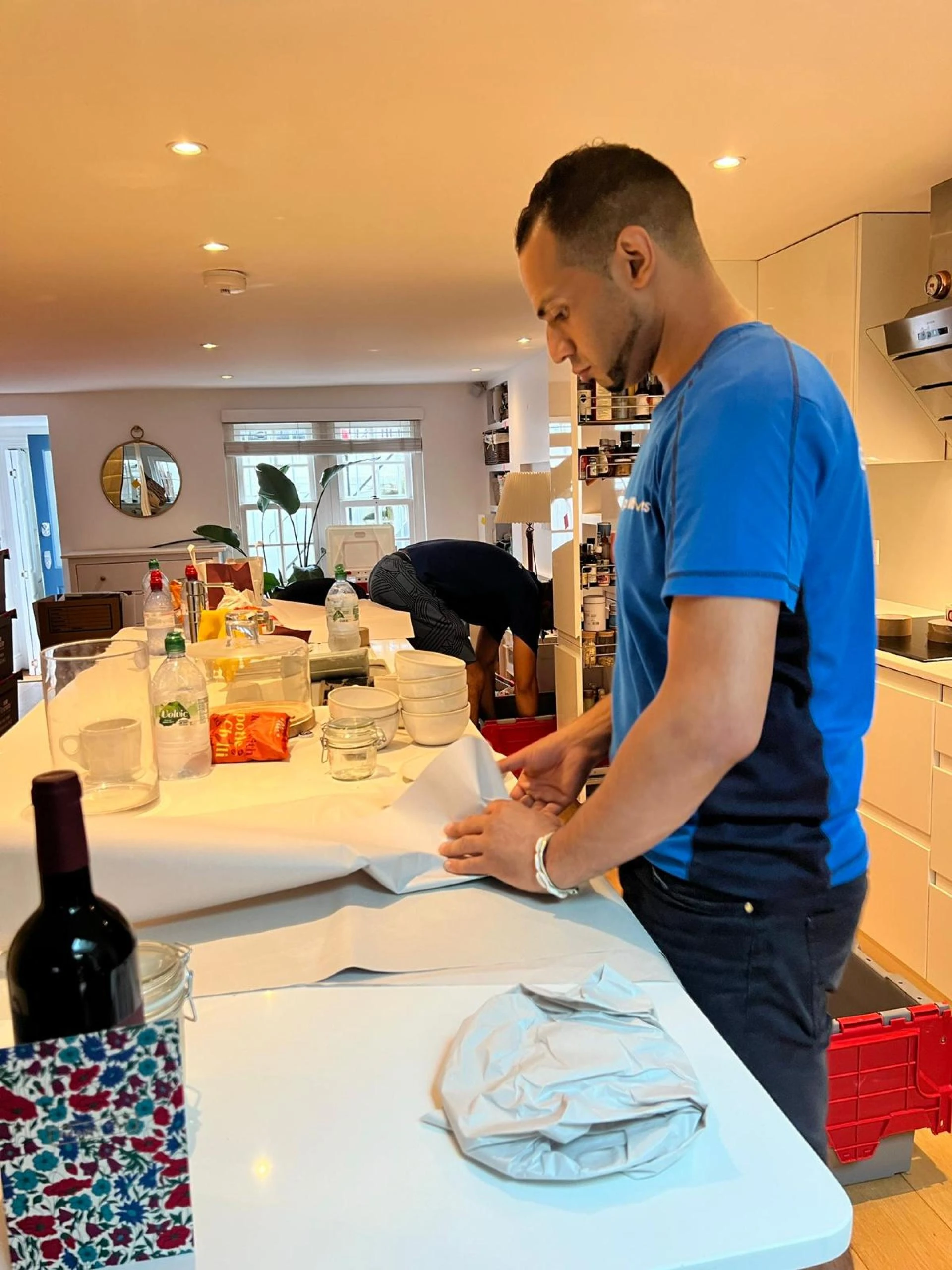 Packers and Movers in London: The Easy Solution for Your Move