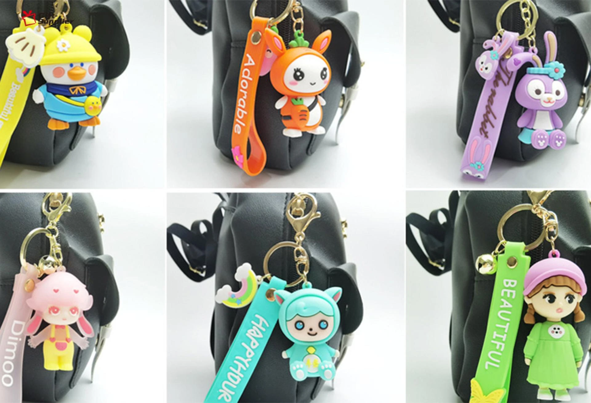 The Minimalist Trend: Why Wooden Keychains and Engraved Wood Keychains Are the New Go-To for Minimal