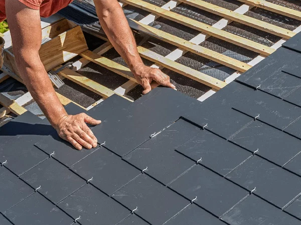 The Best Roofing Companies in North Little Rock, AR