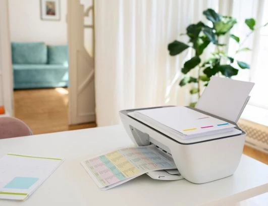 How to Set Up a Wireless Printer: A Step-by-Step Guide