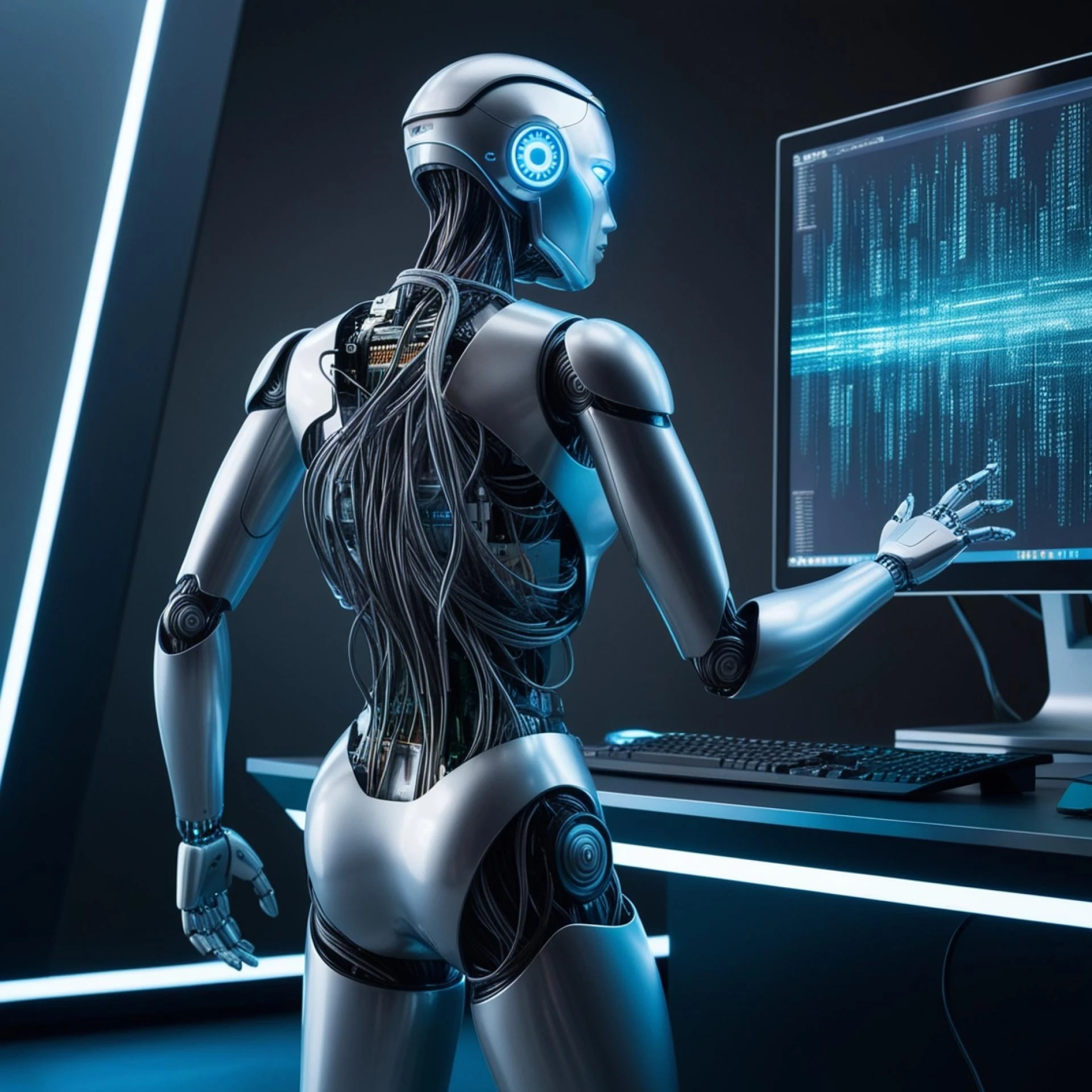 AI: The Future of Digital Marketing