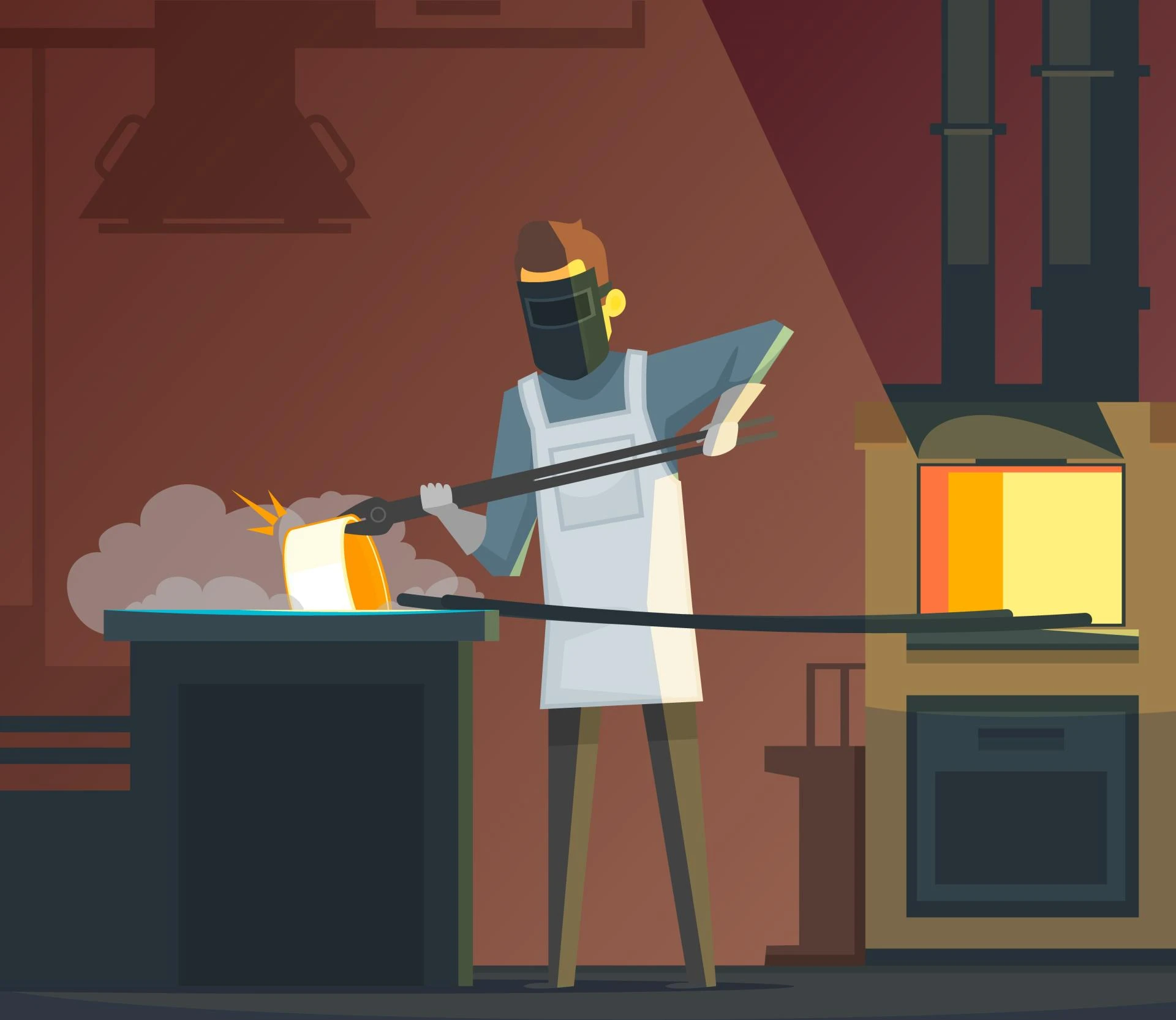 Expert Heat Treatment Services in Australia: Malabou