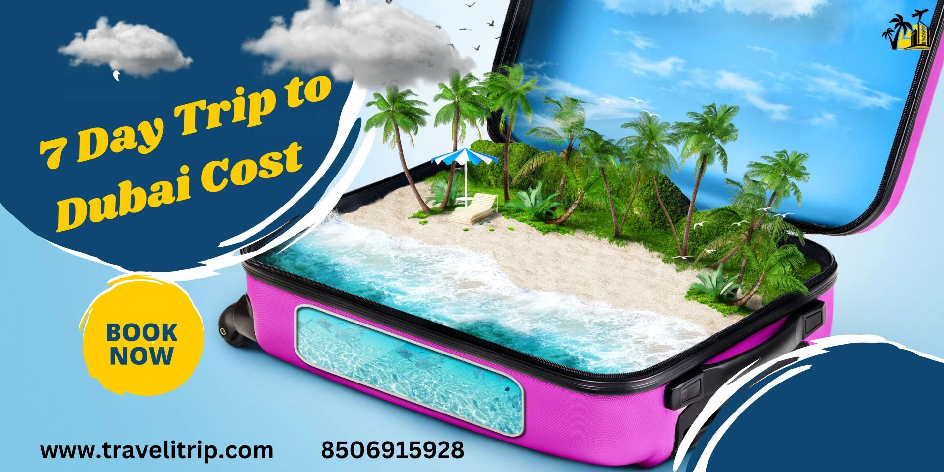 7-Day Trip to Dubai: Cost Breakdown for a Memorable Vacation