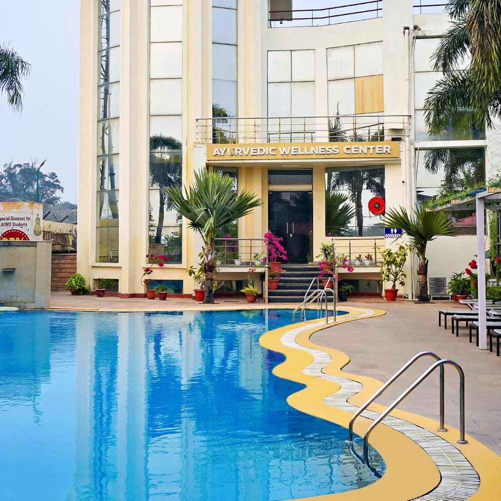 How a Wellness Retreat Can Transform Your Health Journey