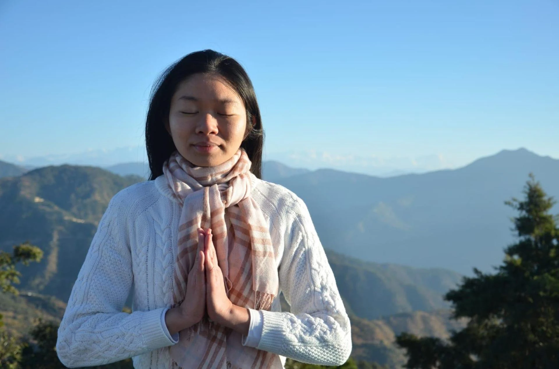 Top Yoga Poses Safe for Pregnancy