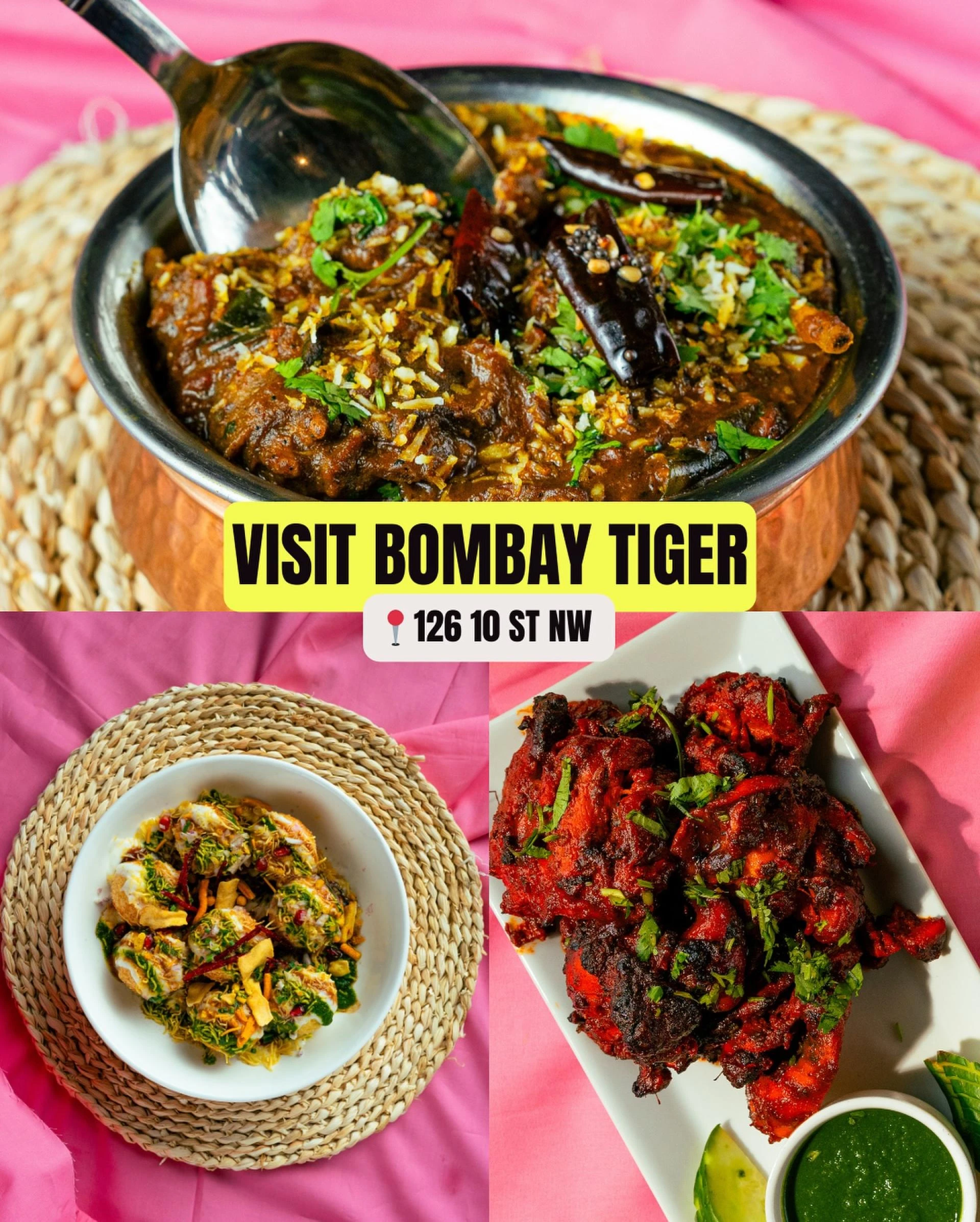 Important Factors to Consider When Choosing an Indian Restaurant Abroad