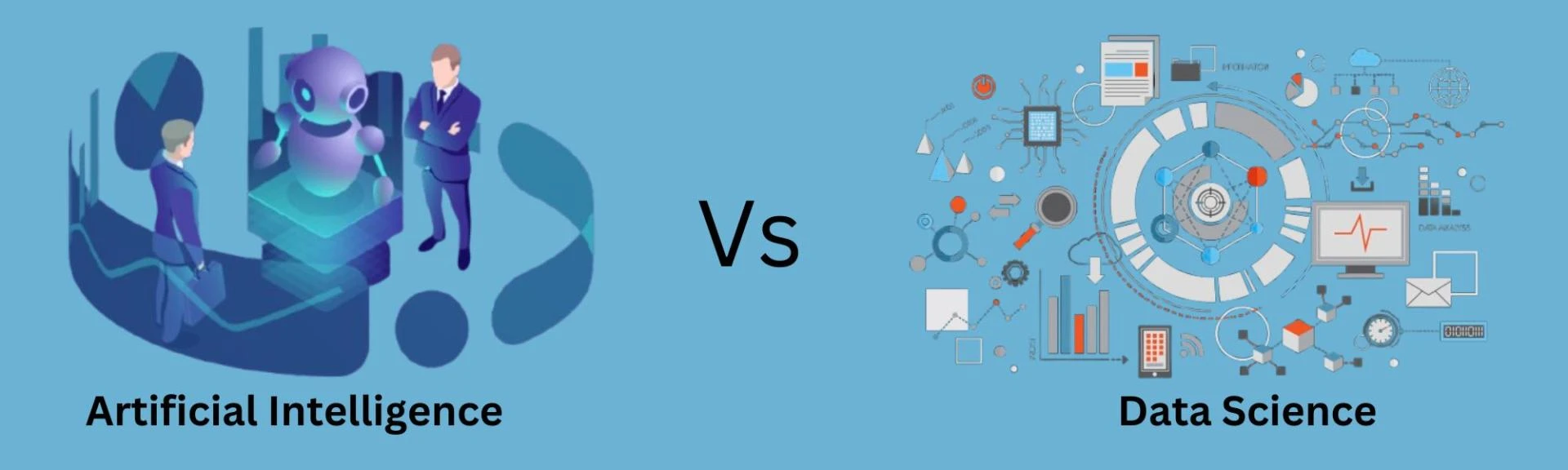 Is artificial intelligence and data science a good career?