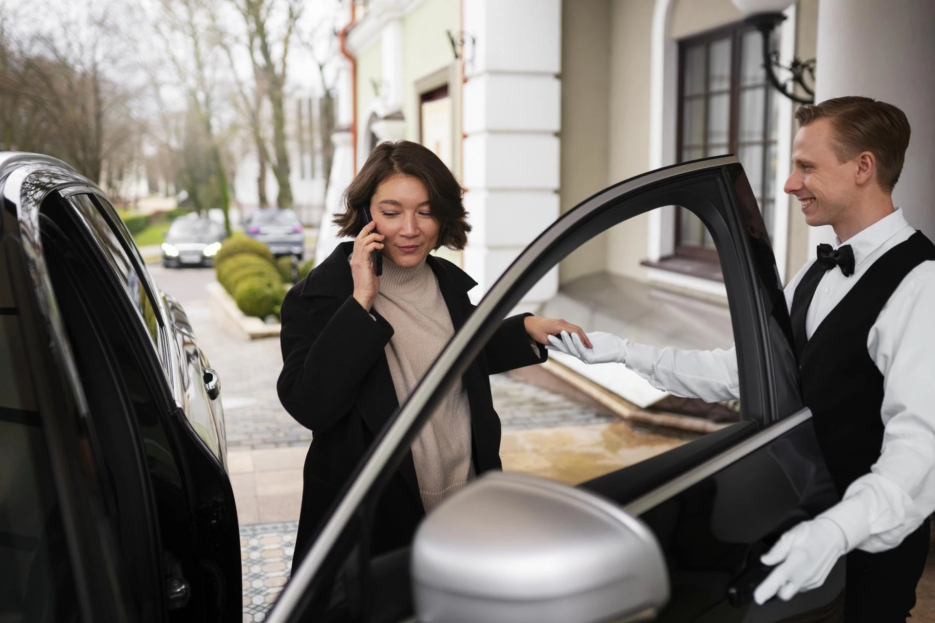 Quick Taxi from Gatwick Airport to Heathrow Airport