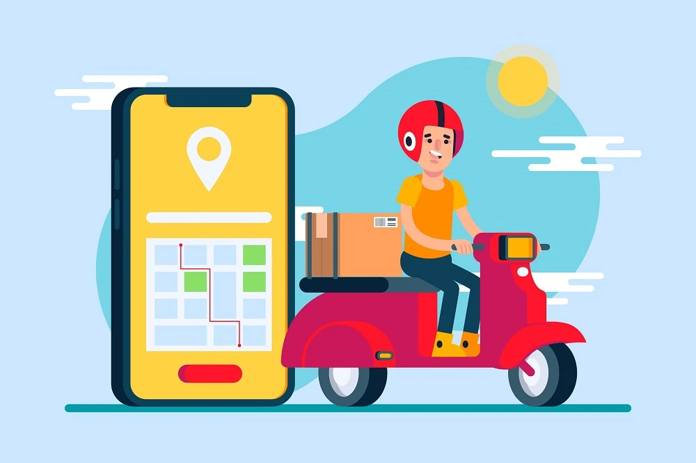Introduction to Restaurant Delivery Rider Apps