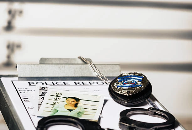 Exploring Public Biographical Records: Arrests, Inmates, and Mugshotsost