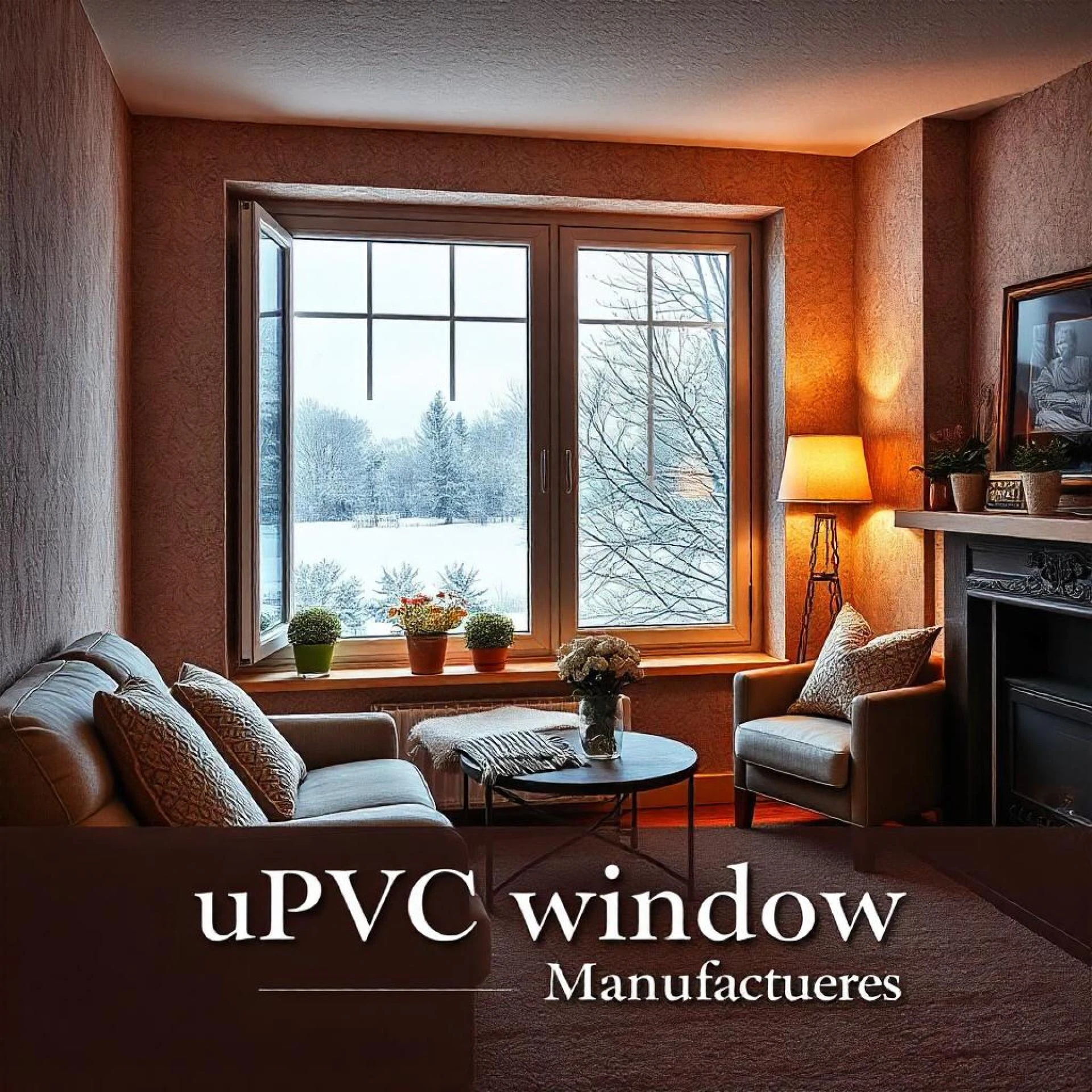 Why uPVC Windows and Doors Are Great for Your Home