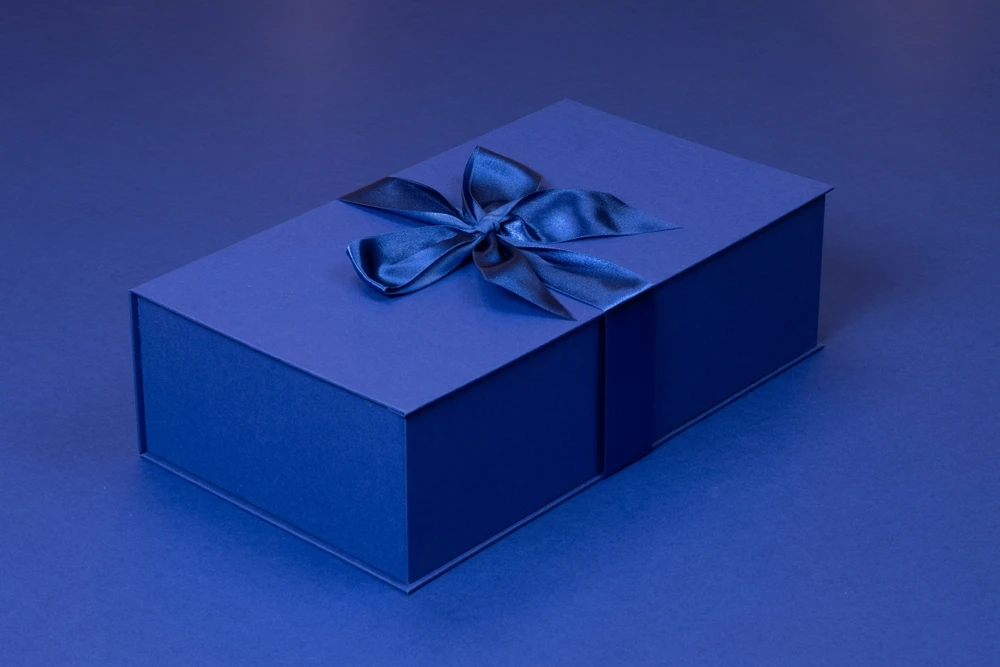 Luxury Rigid Box Packaging: Branding Strategies and Consumer Perception