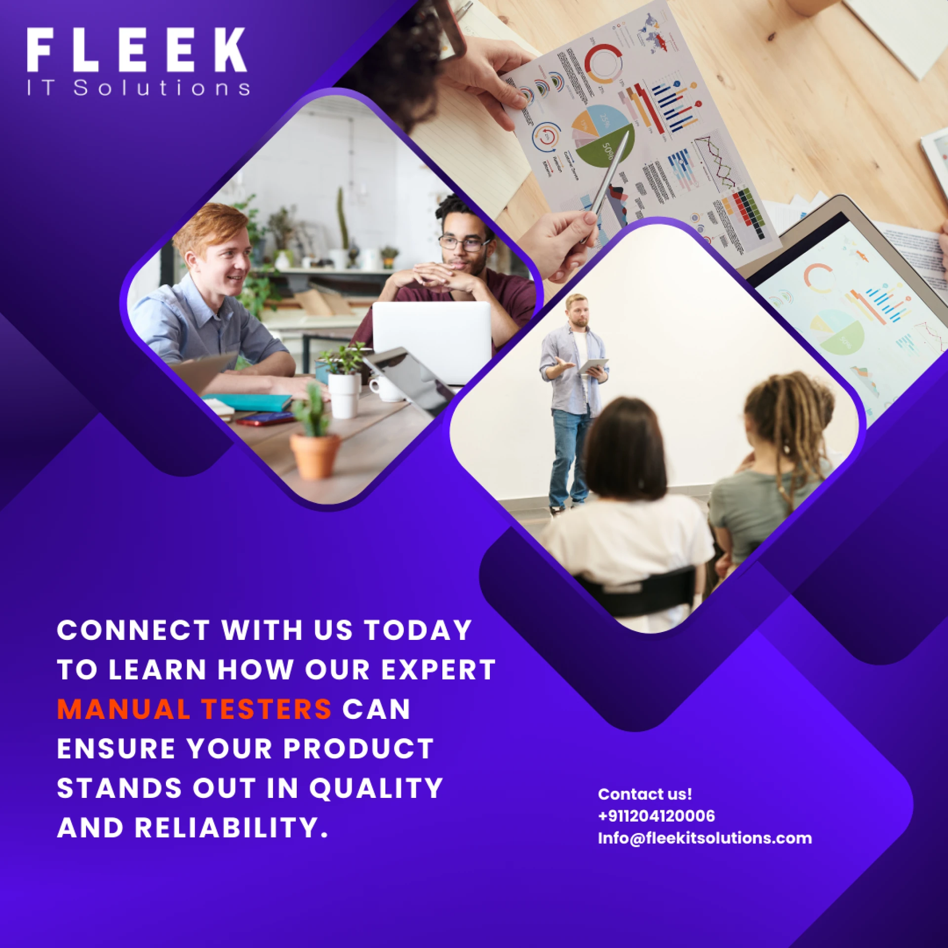 Why Choose a Software Testing Company for Your Business Needs?