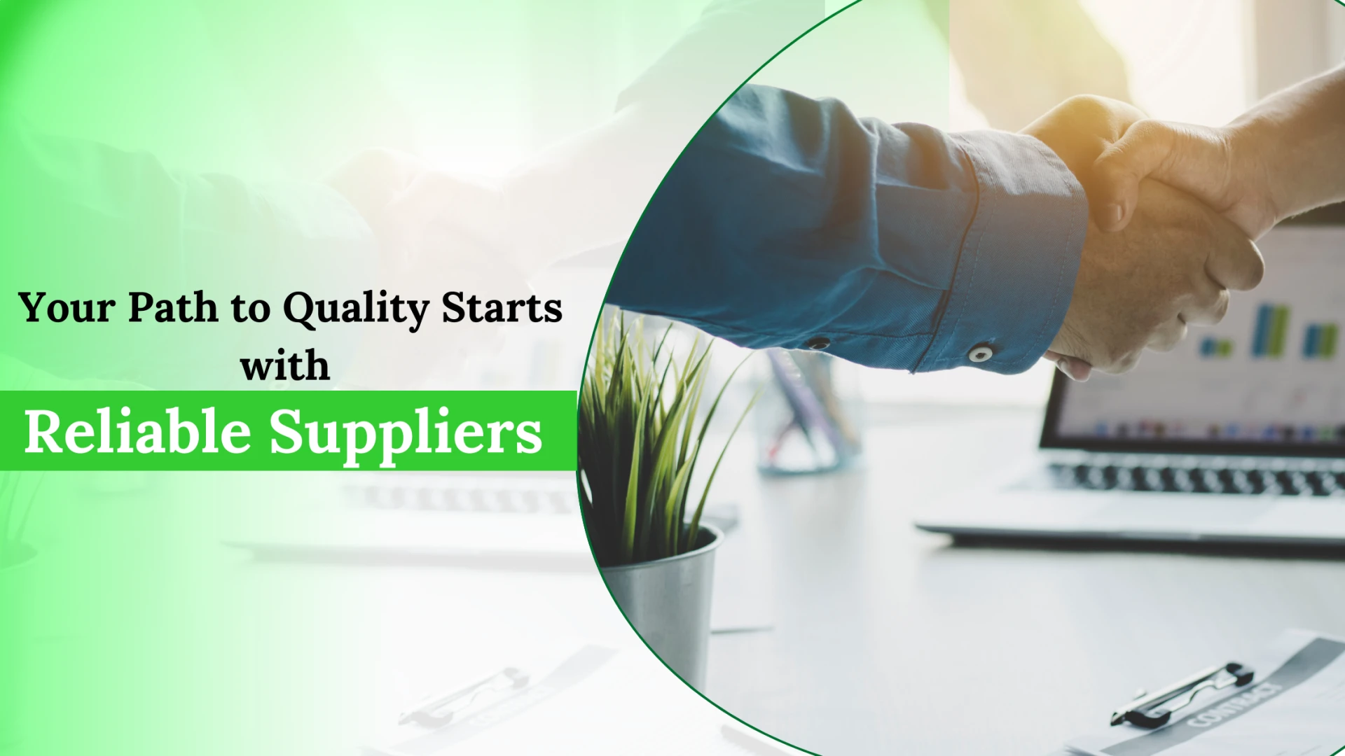 The Role of Quality Manufacturers in Delivering Premium Organic Ingredients    