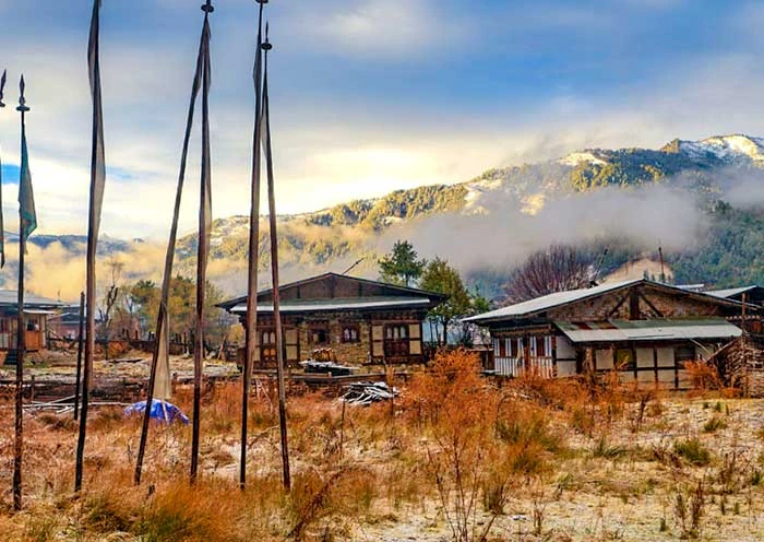 Wonderful  Bhutan Tour Package from Hasimara from Adorable Vacation - Best Offer, Book Now!