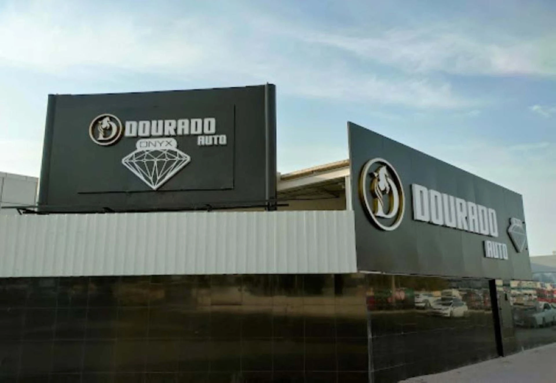 Exclusive Car Enhancements for Dubai’s Finest : Luxury on Wheel's