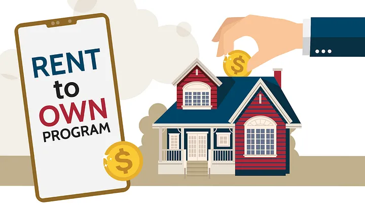 How Rent-to-Own Houses in Nairobi: A Step-by-Step Guide