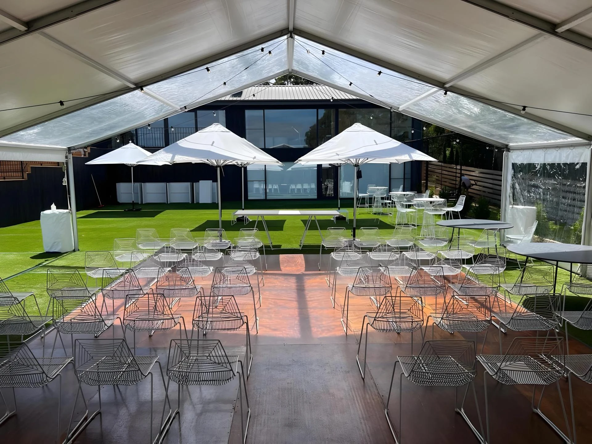 Find The Top Party Hire in Melbourne: Transform Your Event with Celebrate Event Hire