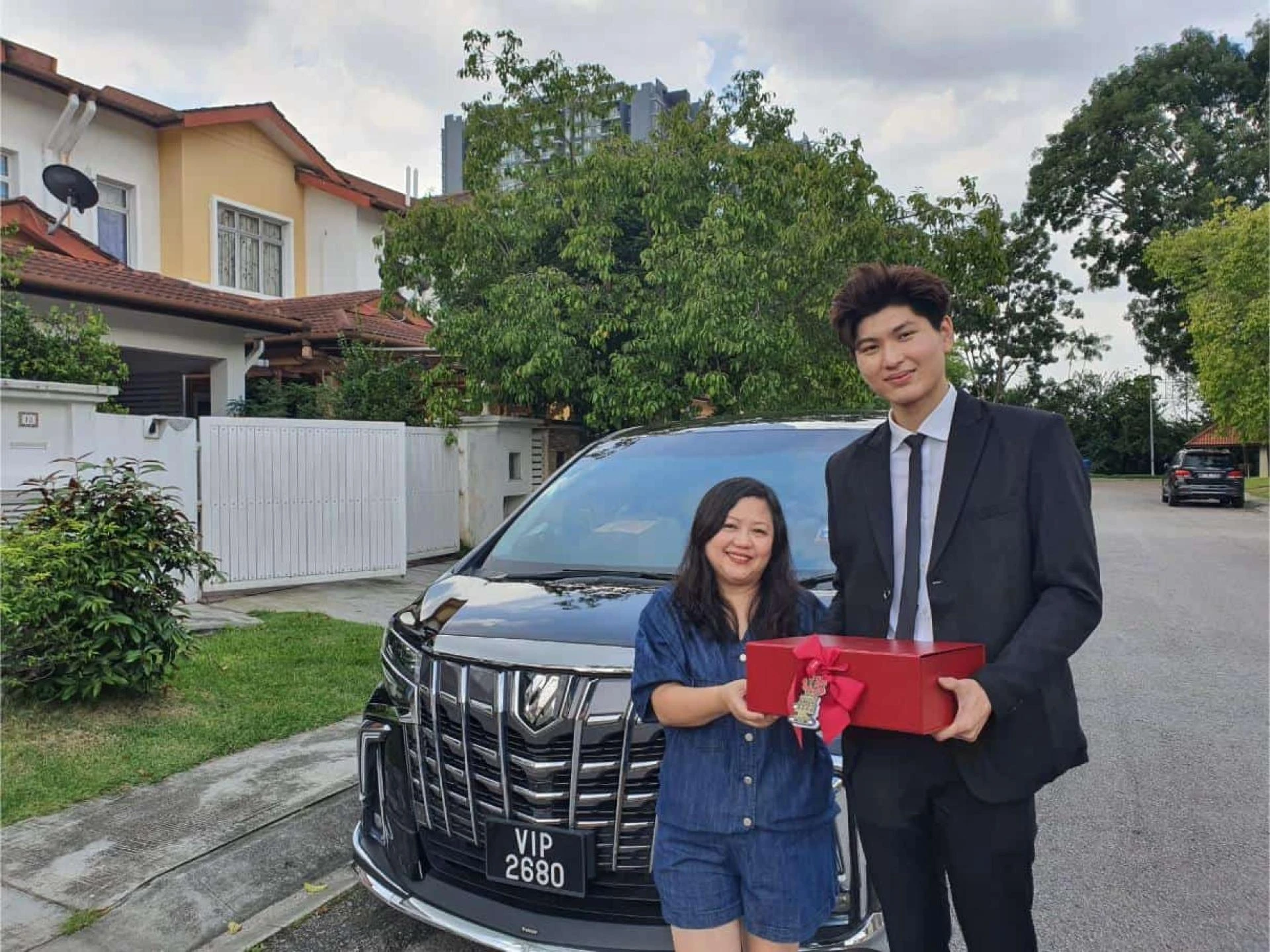 Kuala Lumpur to Melaka Private Car Transfers
