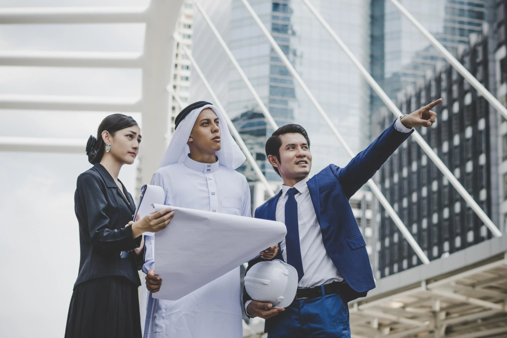 Starting a Business in a UAE Free Zone: A Step-by-Step Guide