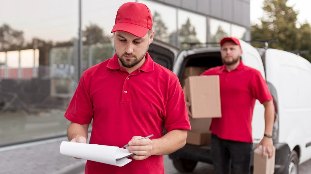 Maximizing Efficiency and Success Optimizing Your Restaurant Delivery Fleet