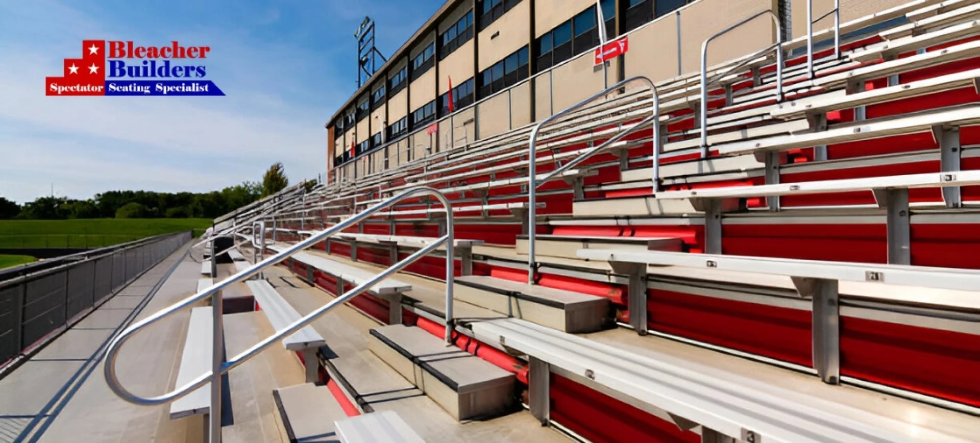 5 Signs It's Time to Replace Your Old Bleacher Planks with Aluminum