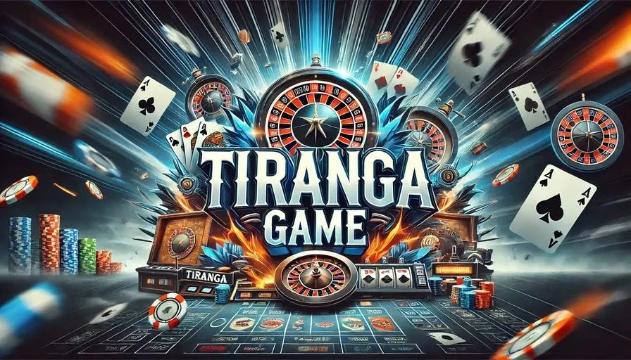 Tiranga Game Download: Dive into the World of Color Prediction and New Gaming Trends