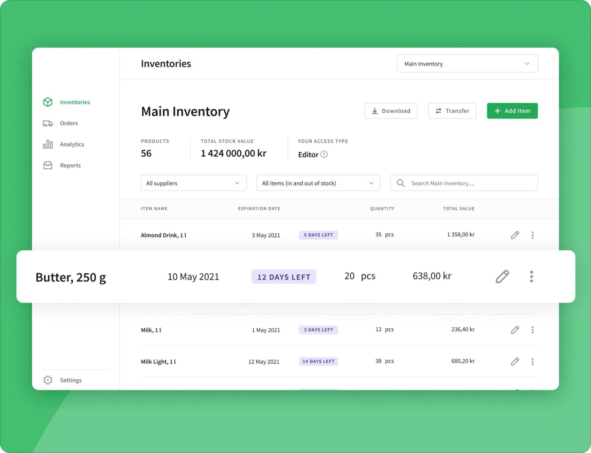 Streamlining Operations with Advanced Restaurant Back Office Software