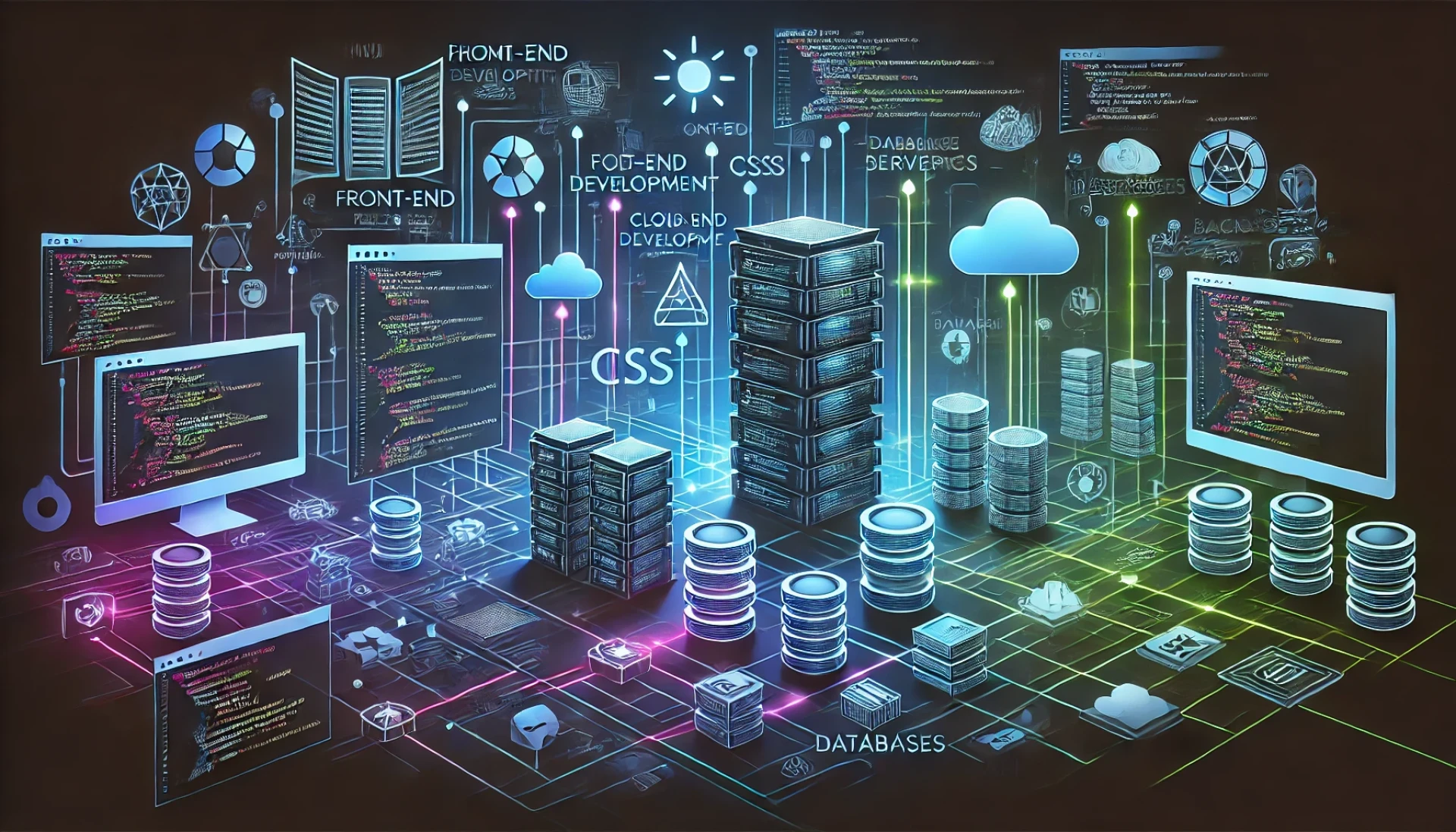 Top 7 Cost-Effective Strategies for Building Full Stack Web Applications