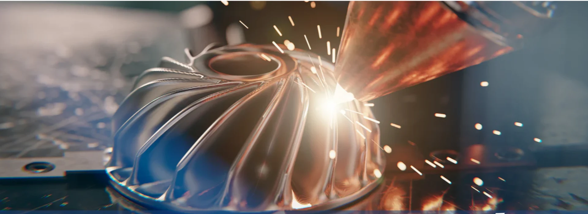 3D-Druck-Service, Metall-3D-Druck und Spritzguss: Innovative Lösungen für Ihre Fertigungsanforderung