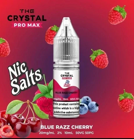 Elevate Your Vaping with Hayati Pro Max Nic Salts