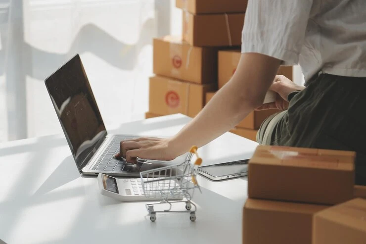 Streamlining Your Business: The Ultimate Guide to FBA Prep Warehouse Services