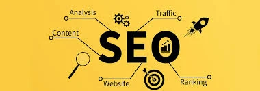 SEO Agency Pakistan Digital Growth