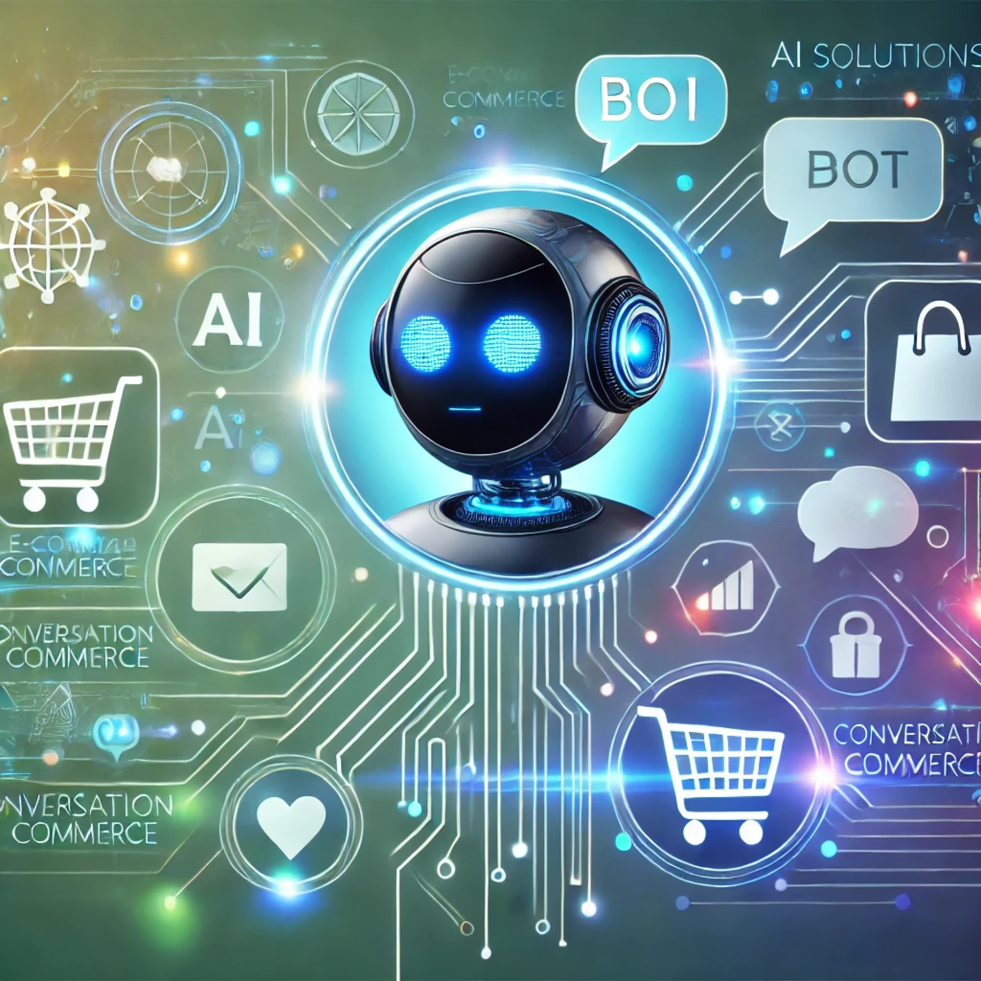 Mask Chat: The AI Solution Every Ecommerce Business Needs