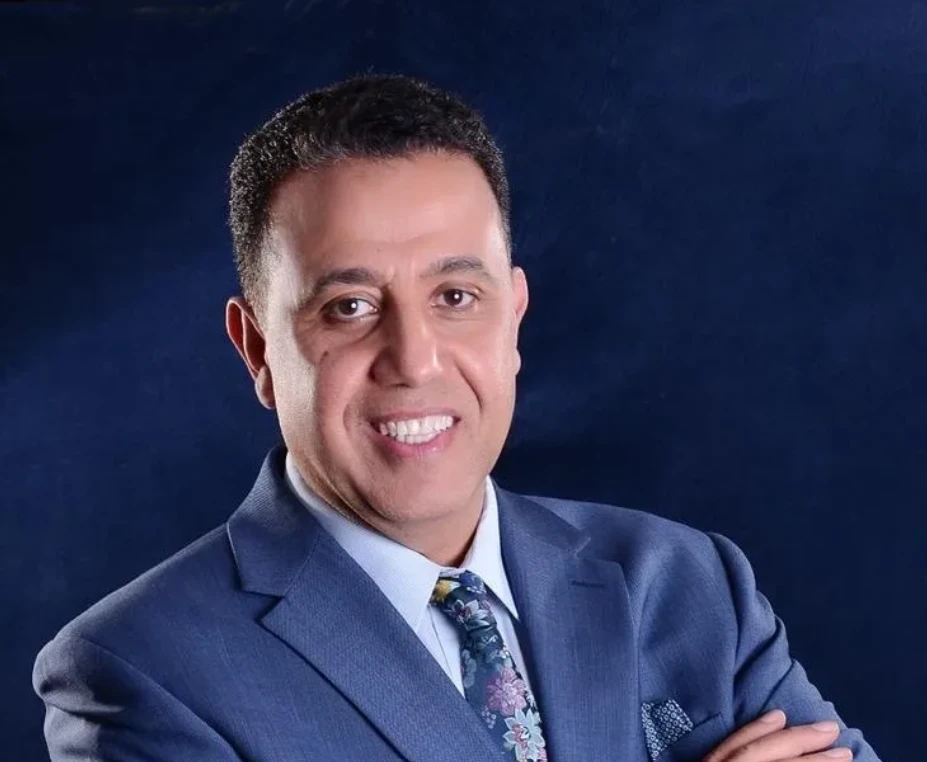 Dr. Ayman Attia: A Trusted Name in Internal Medicine