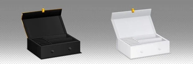 Wholesale Custom Magnetic Boxes for Businesses