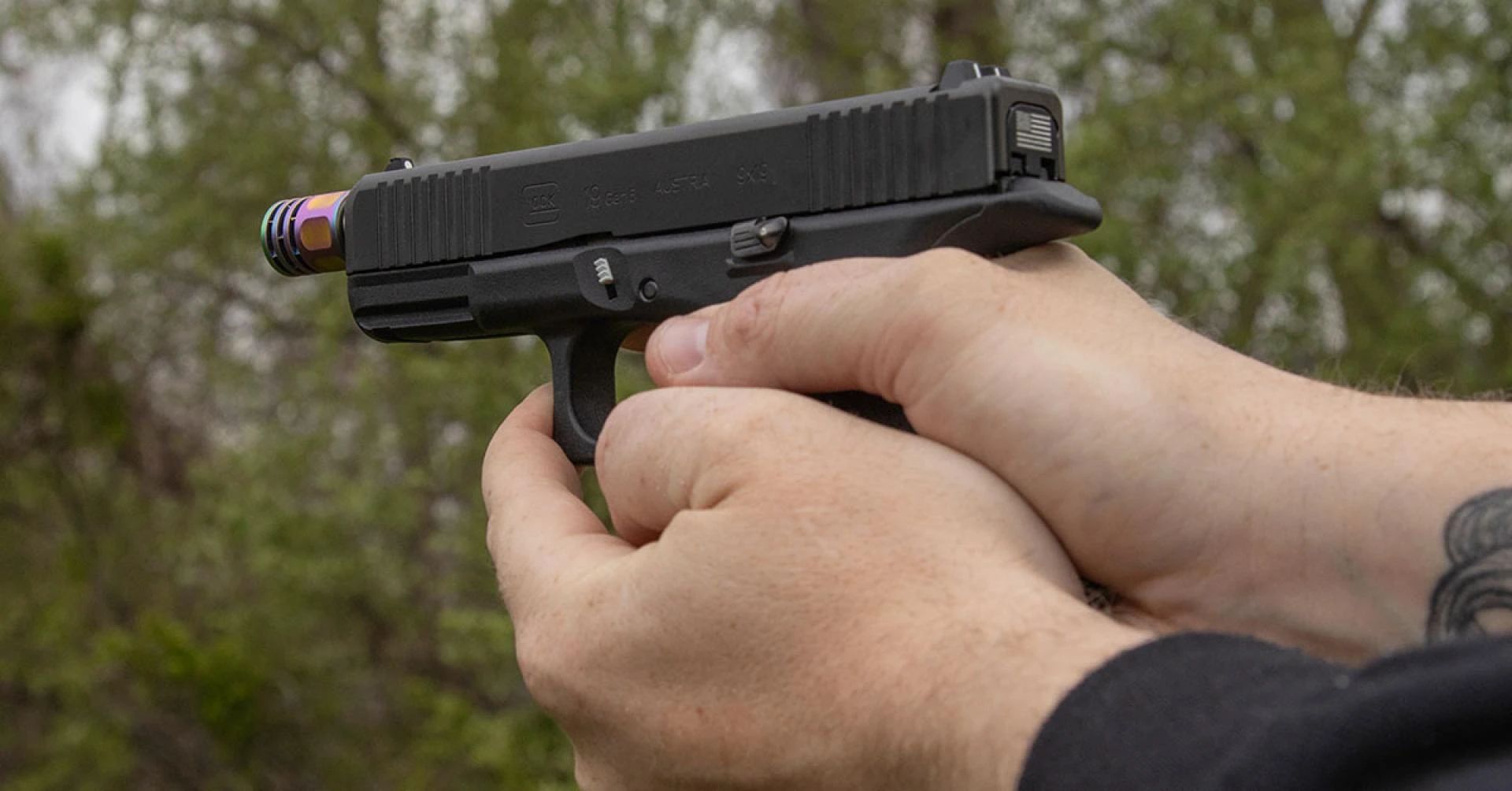 4 Ways to Make Range Days More Exciting